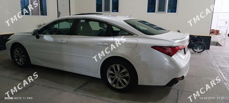 Toyota Avalon 2019 - 470 000 TMT - Туркменабат - img 2