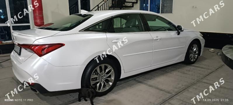 Toyota Avalon 2019 - 470 000 TMT - Туркменабат - img 3