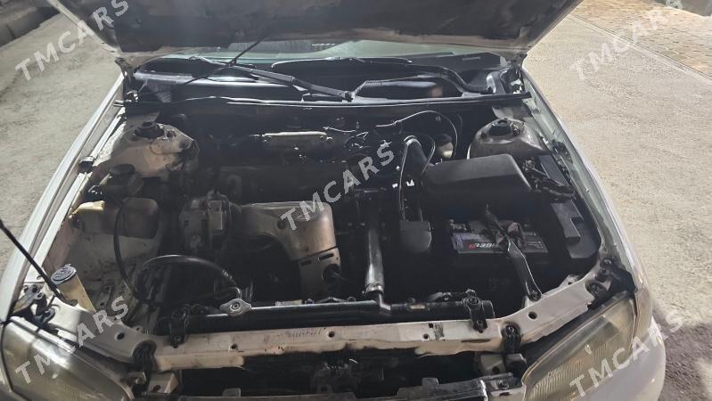 Toyota Camry 1999 - 120 000 TMT - Мары - img 8