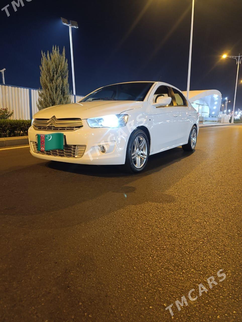 Citroen C-Elysee 2013 - 94 000 TMT - Хитровка - img 2