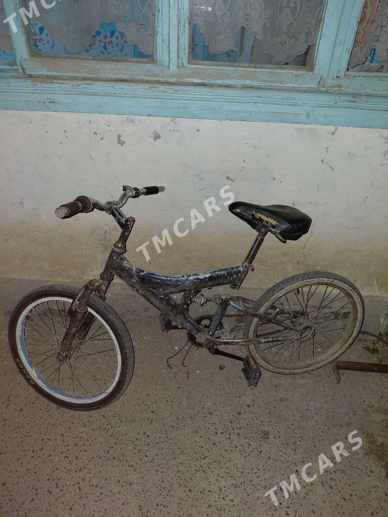 tigir - Гёкдепе - img 2