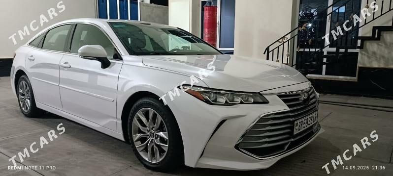 Toyota Avalon 2019 - 470 000 TMT - Туркменабат - img 5