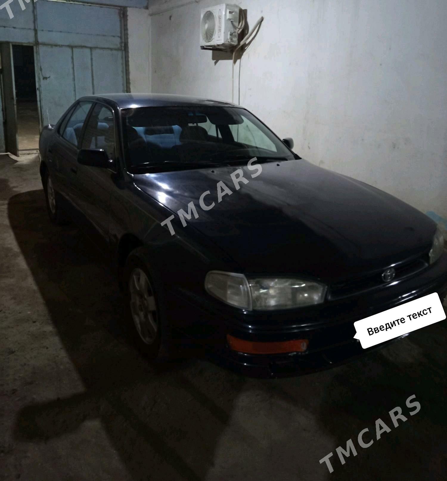 Toyota Camry 1993 - 100 000 TMT - Kerki - img 6