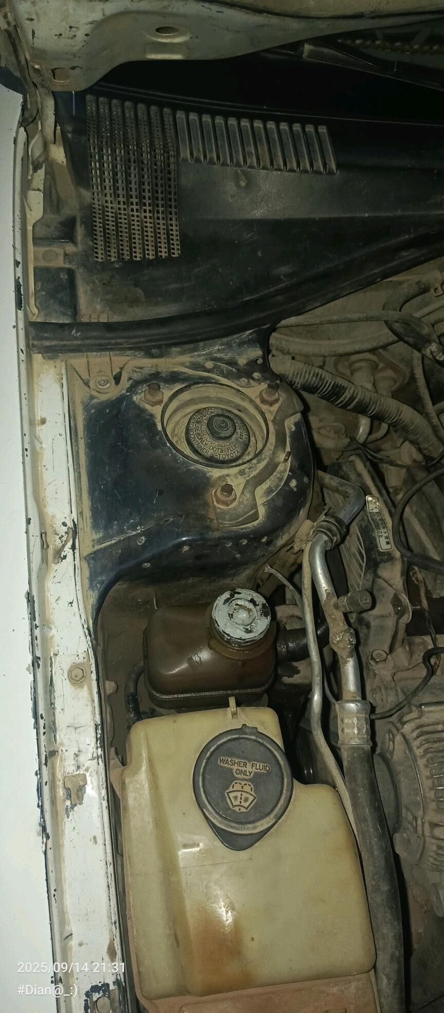 Toyota Corona 1999 - 50 000 TMT - Magdanly - img 8