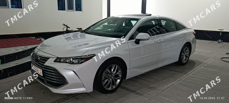 Toyota Avalon 2019 - 470 000 TMT - Туркменабат - img 6