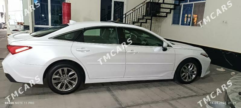 Toyota Avalon 2019 - 470 000 TMT - Туркменабат - img 4