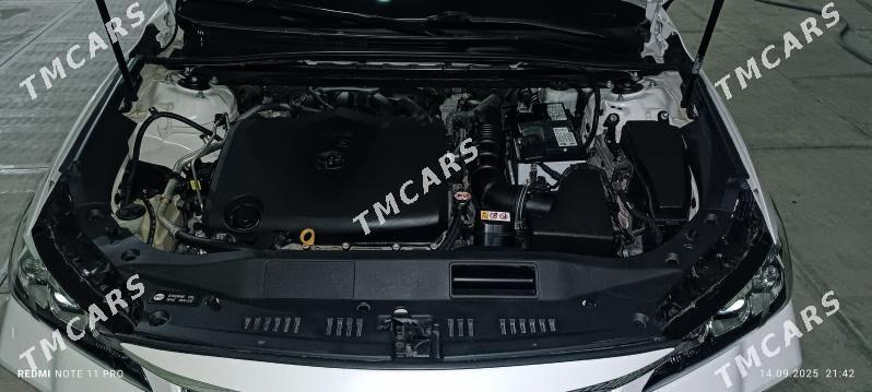 Toyota Avalon 2019 - 470 000 TMT - Туркменабат - img 8