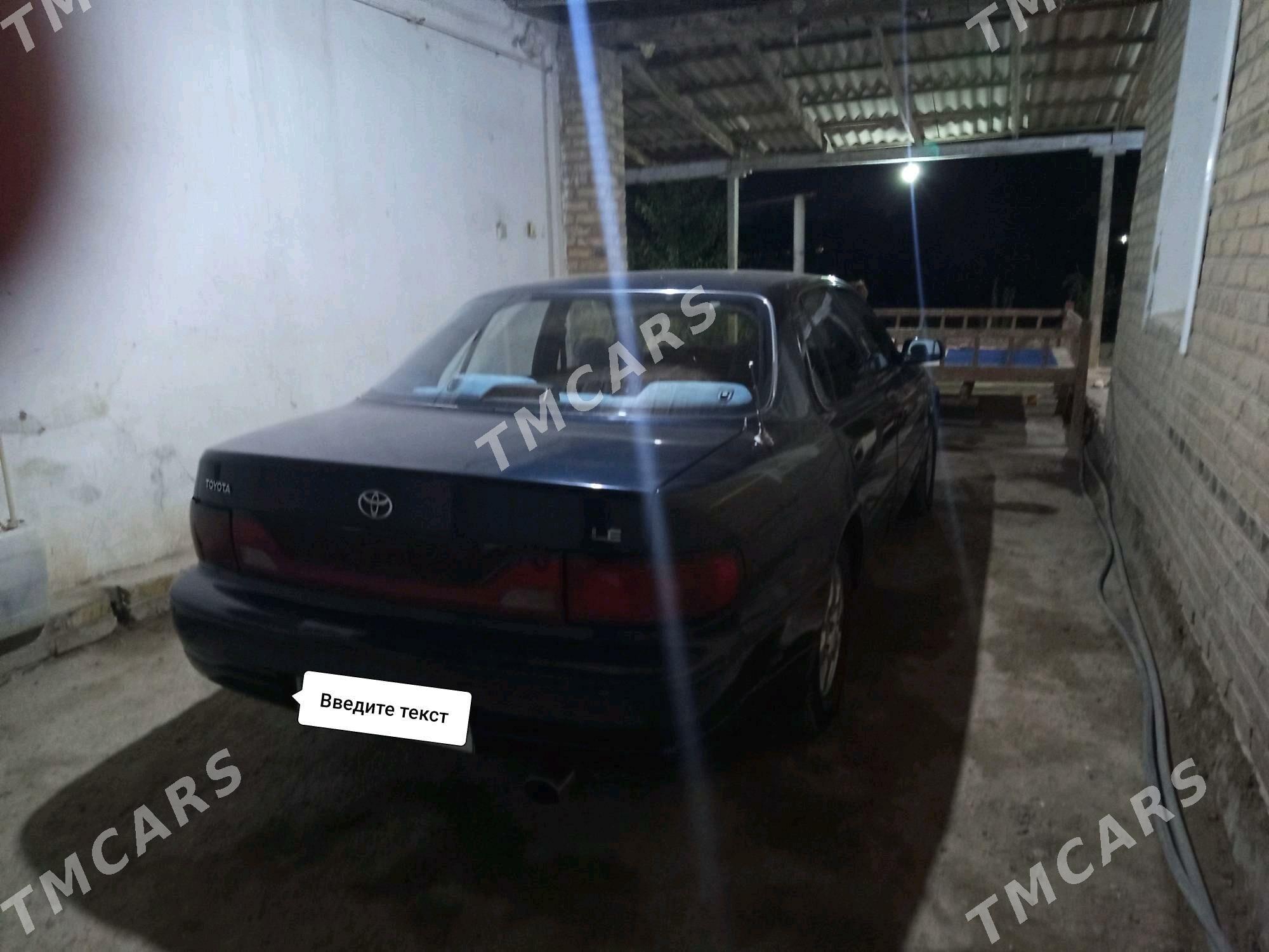 Toyota Camry 1993 - 100 000 TMT - Kerki - img 2