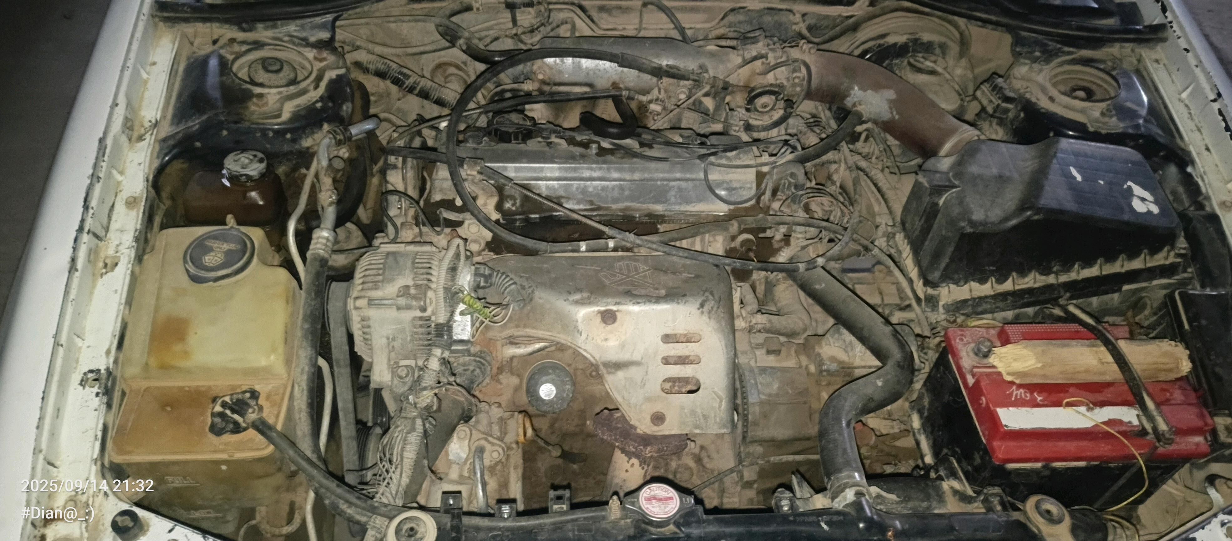 Toyota Corona 1999 - 50 000 TMT - Magdanly - img 9