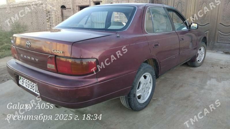 Toyota Camry 1996 - 75 000 TMT - Daşoguz - img 2