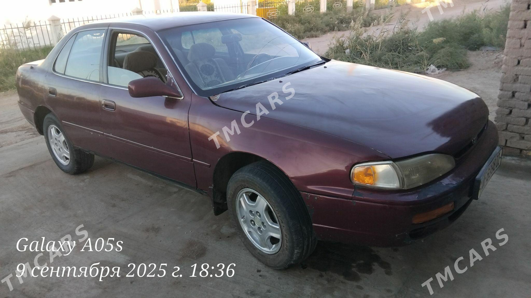 Toyota Camry 1996 - 75 000 TMT - Daşoguz - img 5