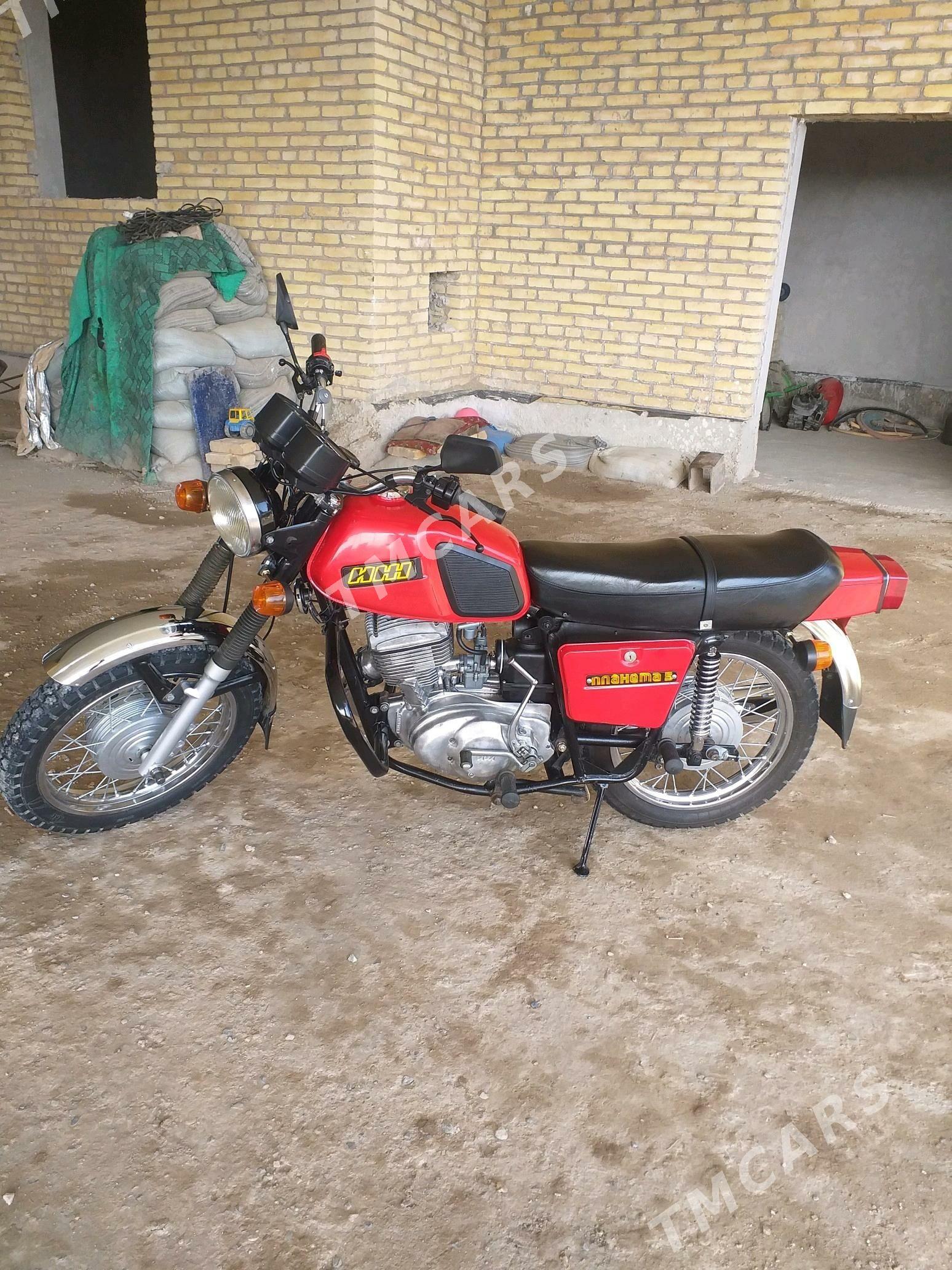Jawa 300 1995 - 12 000 TMT - Farap - img 3