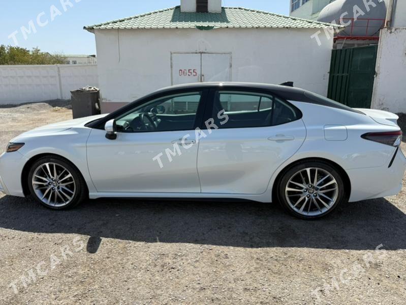 Toyota Camry 2023 - 570 000 TMT - Ашхабад - img 7