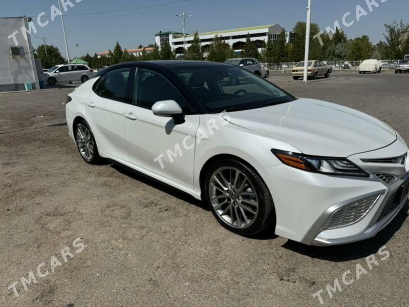 Toyota Camry 2023 - 570 000 TMT - Ашхабад - img 5