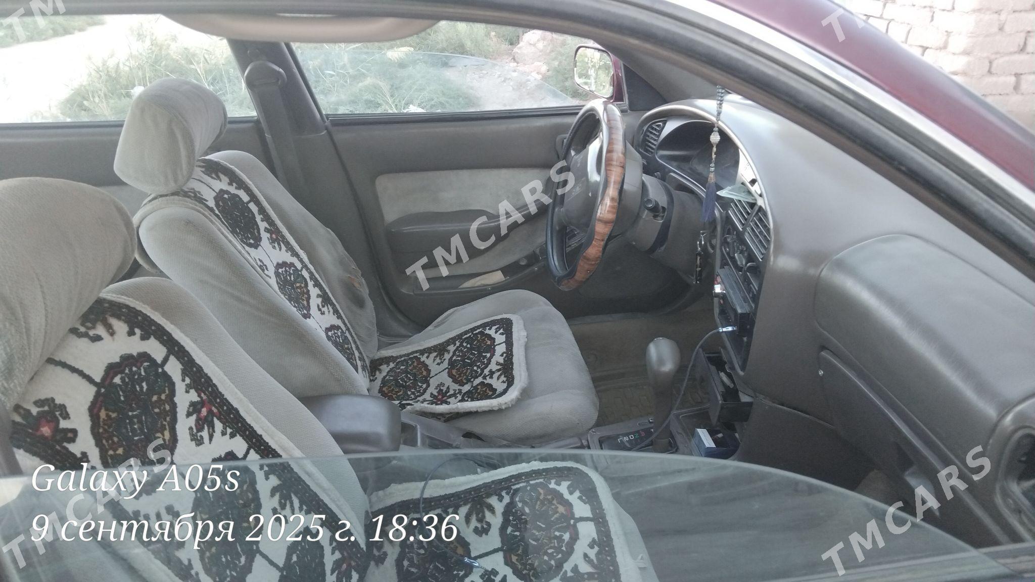 Toyota Camry 1996 - 75 000 TMT - Daşoguz - img 4