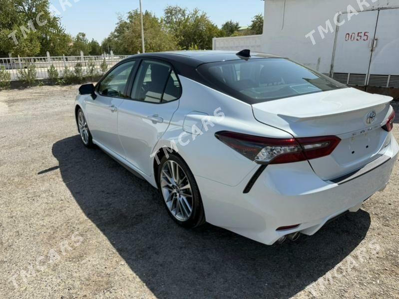 Toyota Camry 2023 - 570 000 TMT - Ашхабад - img 6