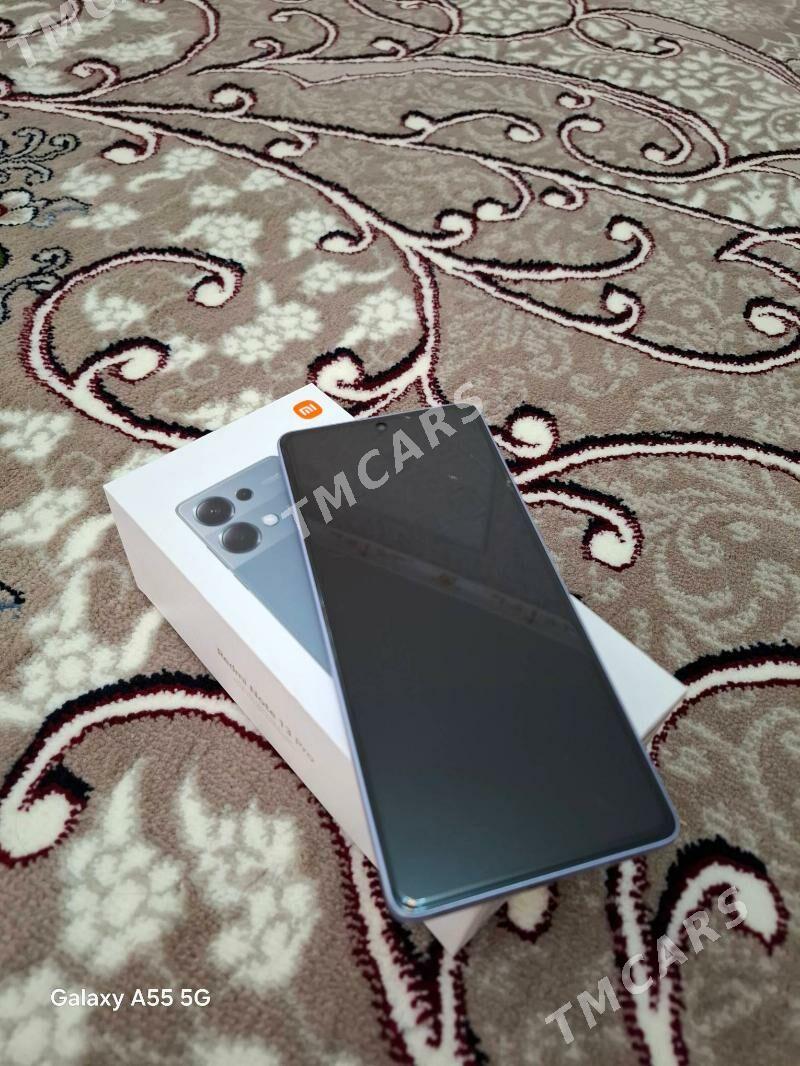 redmi note 13 pro - Туркменабат - img 3