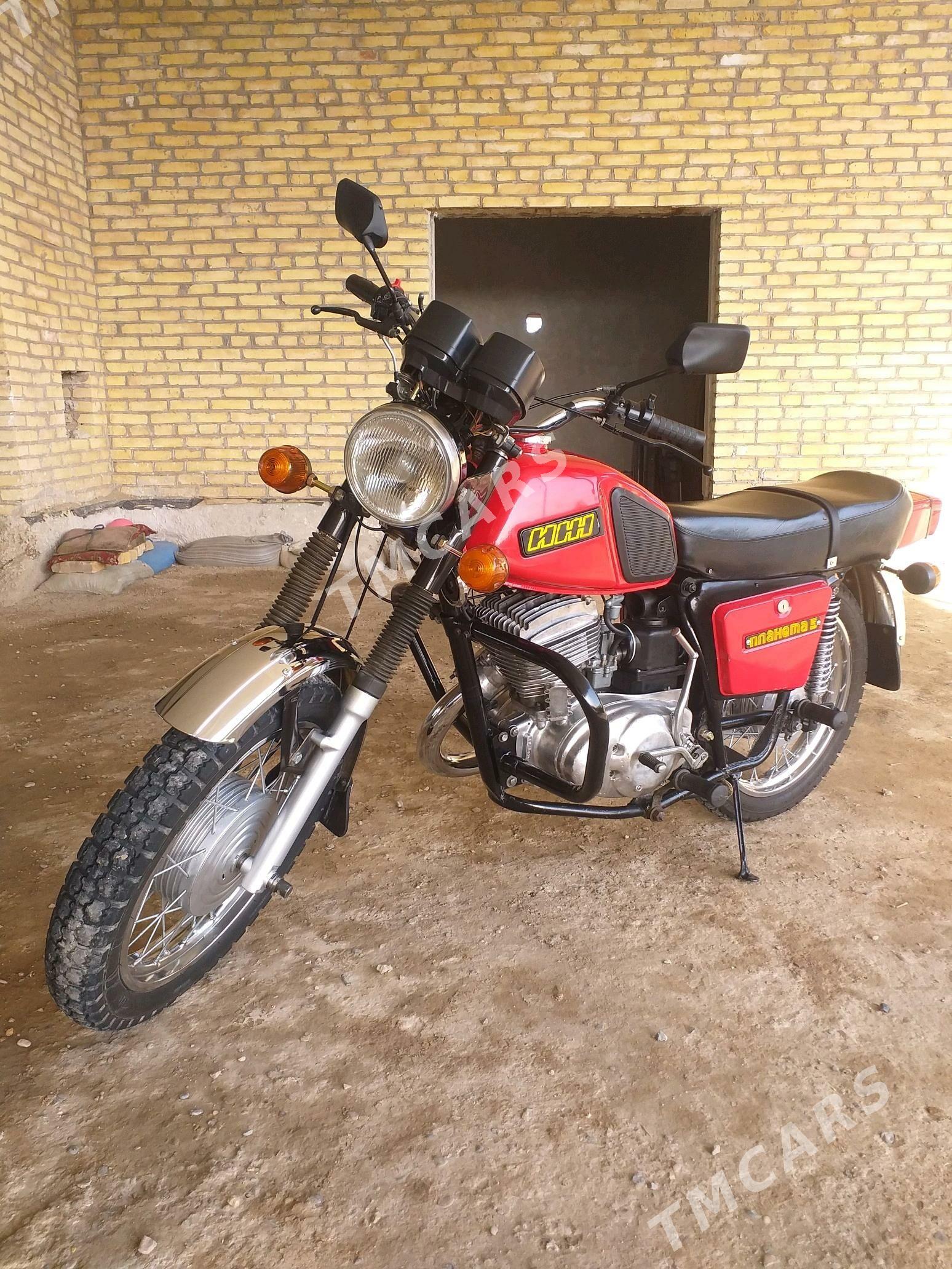 Jawa 300 1995 - 12 000 TMT - Farap - img 5