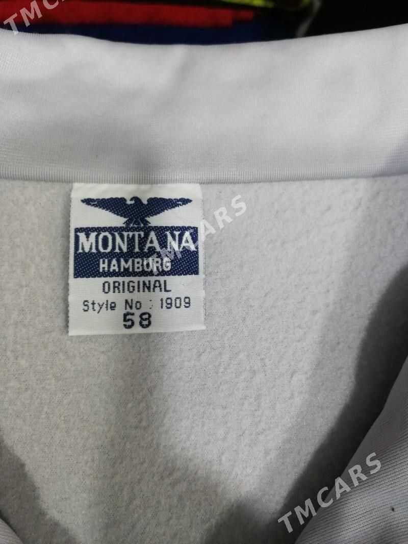 Montana - Türkmenbaşy - img 2