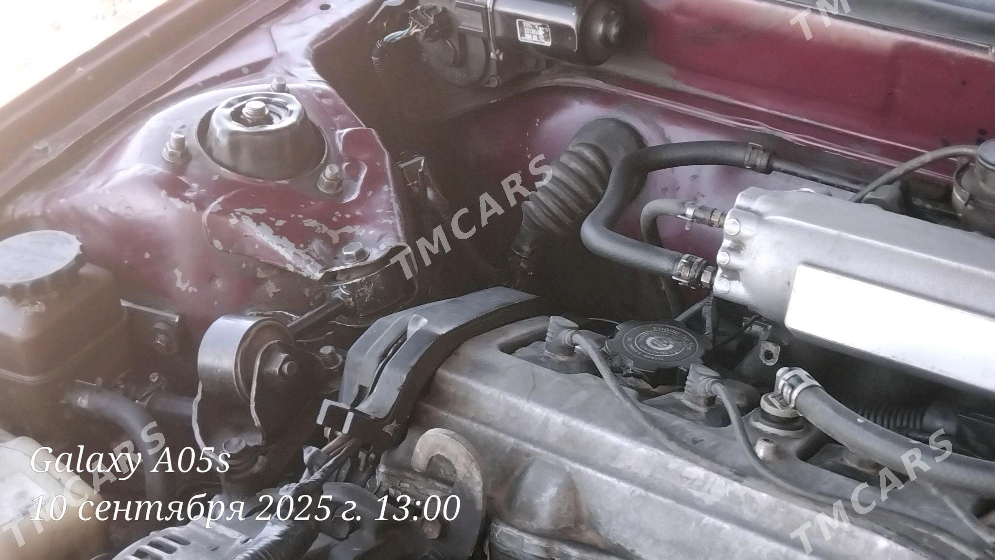 Toyota Camry 1996 - 75 000 TMT - Daşoguz - img 6