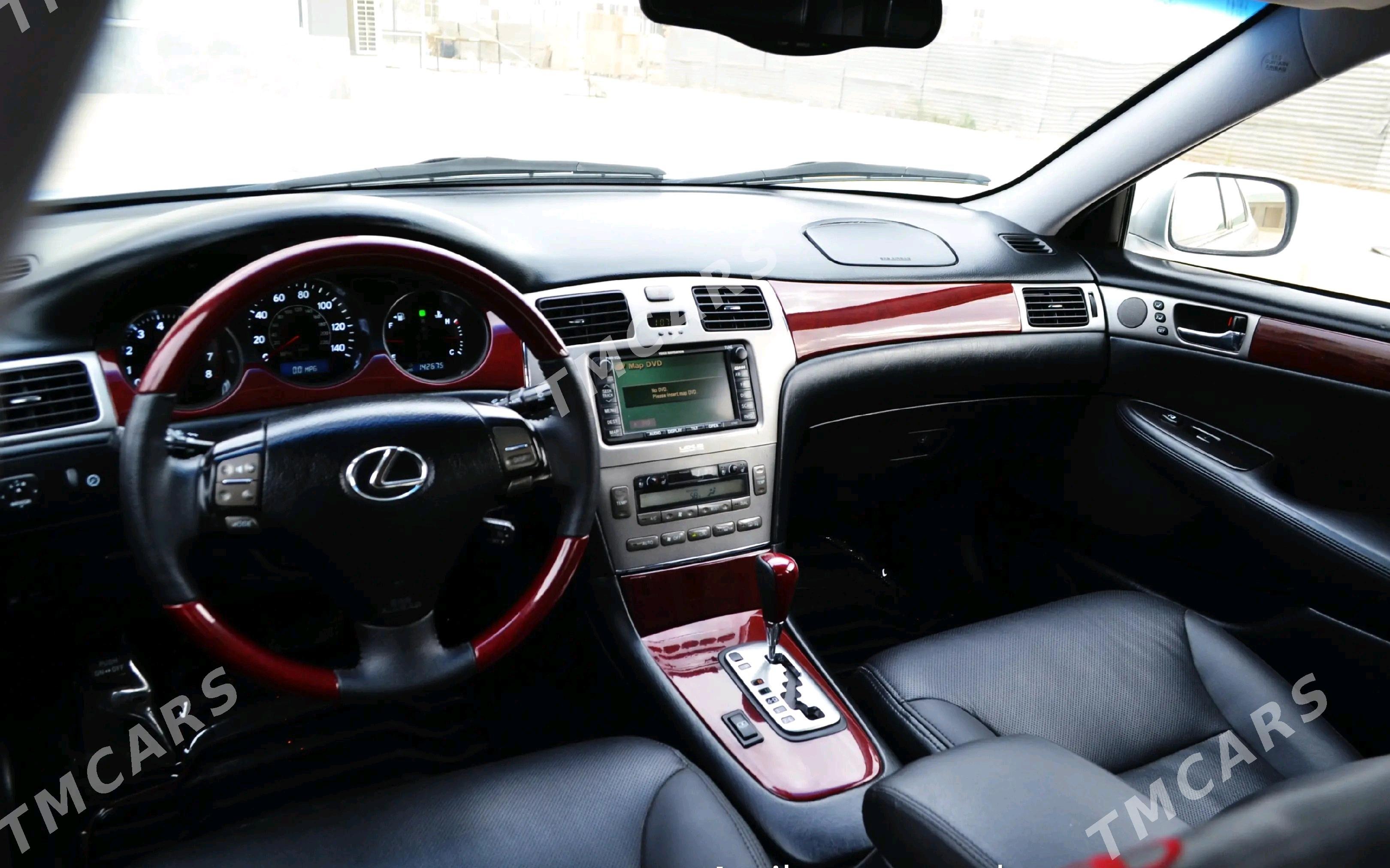 Lexus ES 330 2005 - 235 000 TMT - Дарганата - img 2