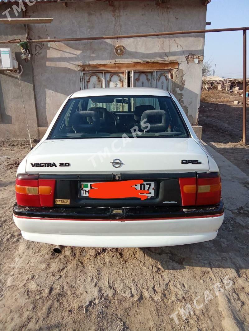 Opel Vectra 1994 - 45 000 TMT - Кёнеургенч - img 6