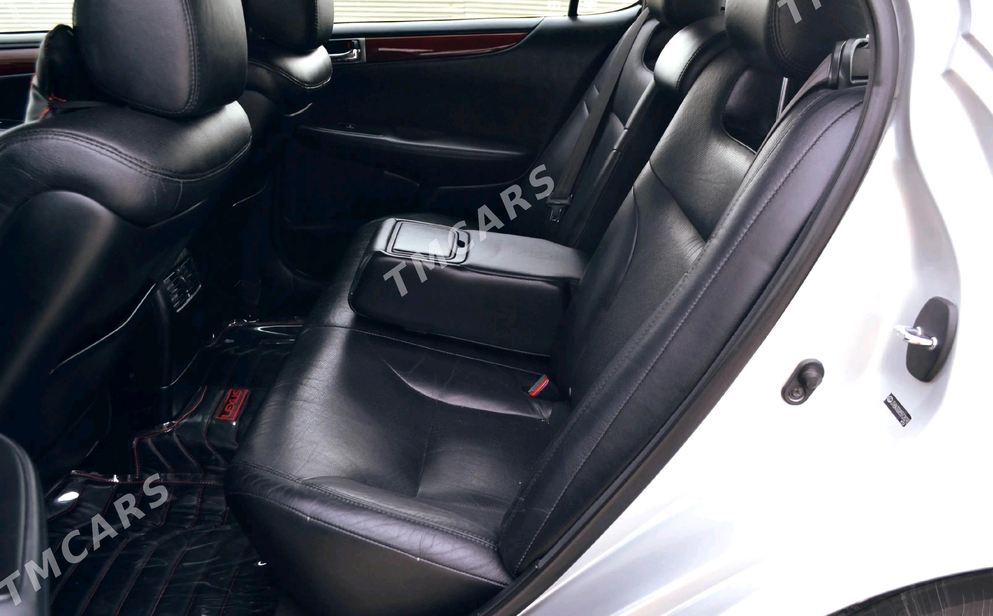Lexus ES 330 2005 - 235 000 TMT - Дарганата - img 3