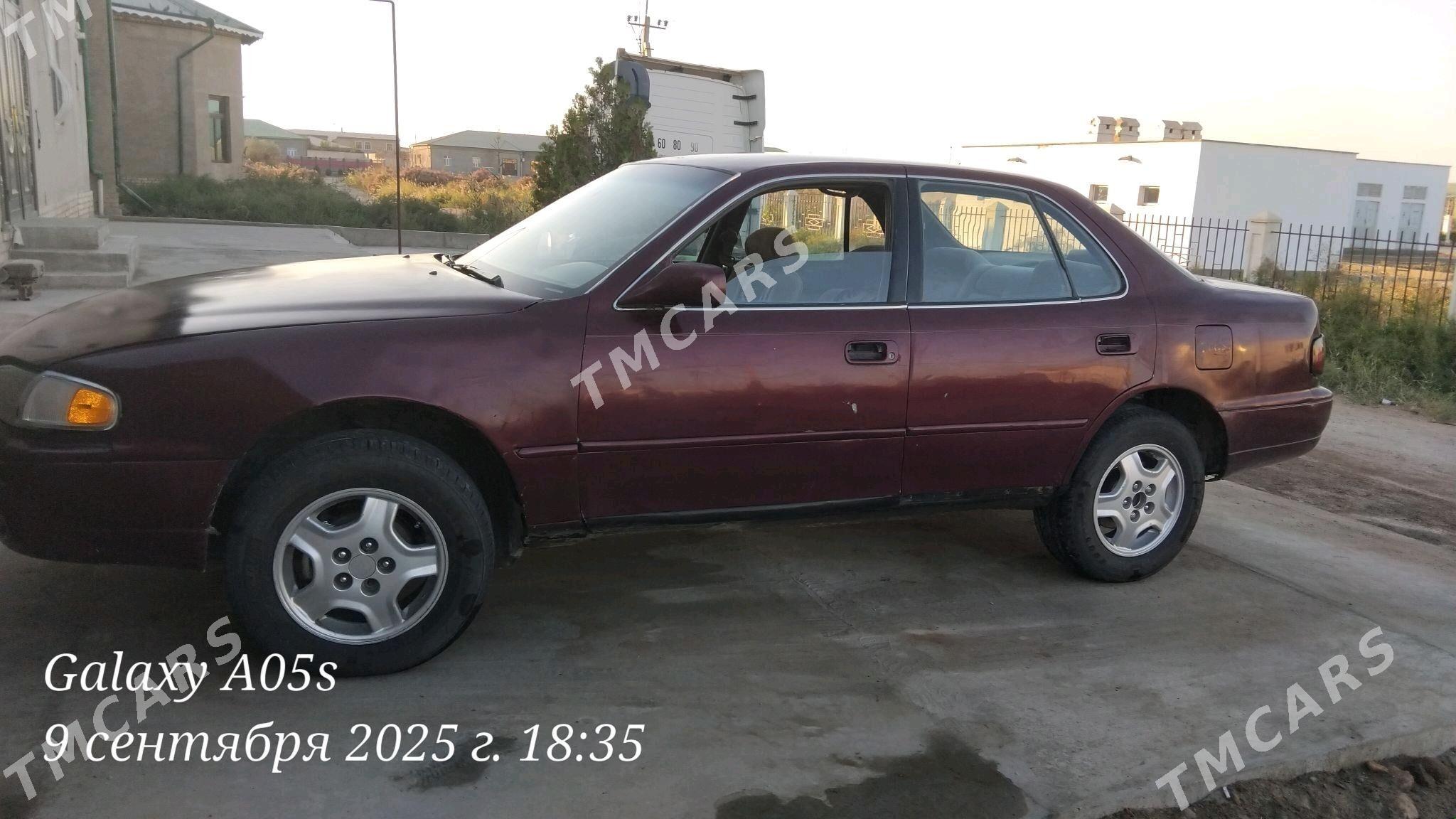 Toyota Camry 1996 - 75 000 TMT - Daşoguz - img 7