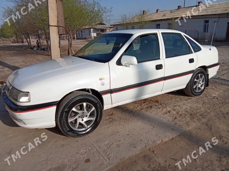 Opel Vectra 1994 - 45 000 TMT - Кёнеургенч - img 2