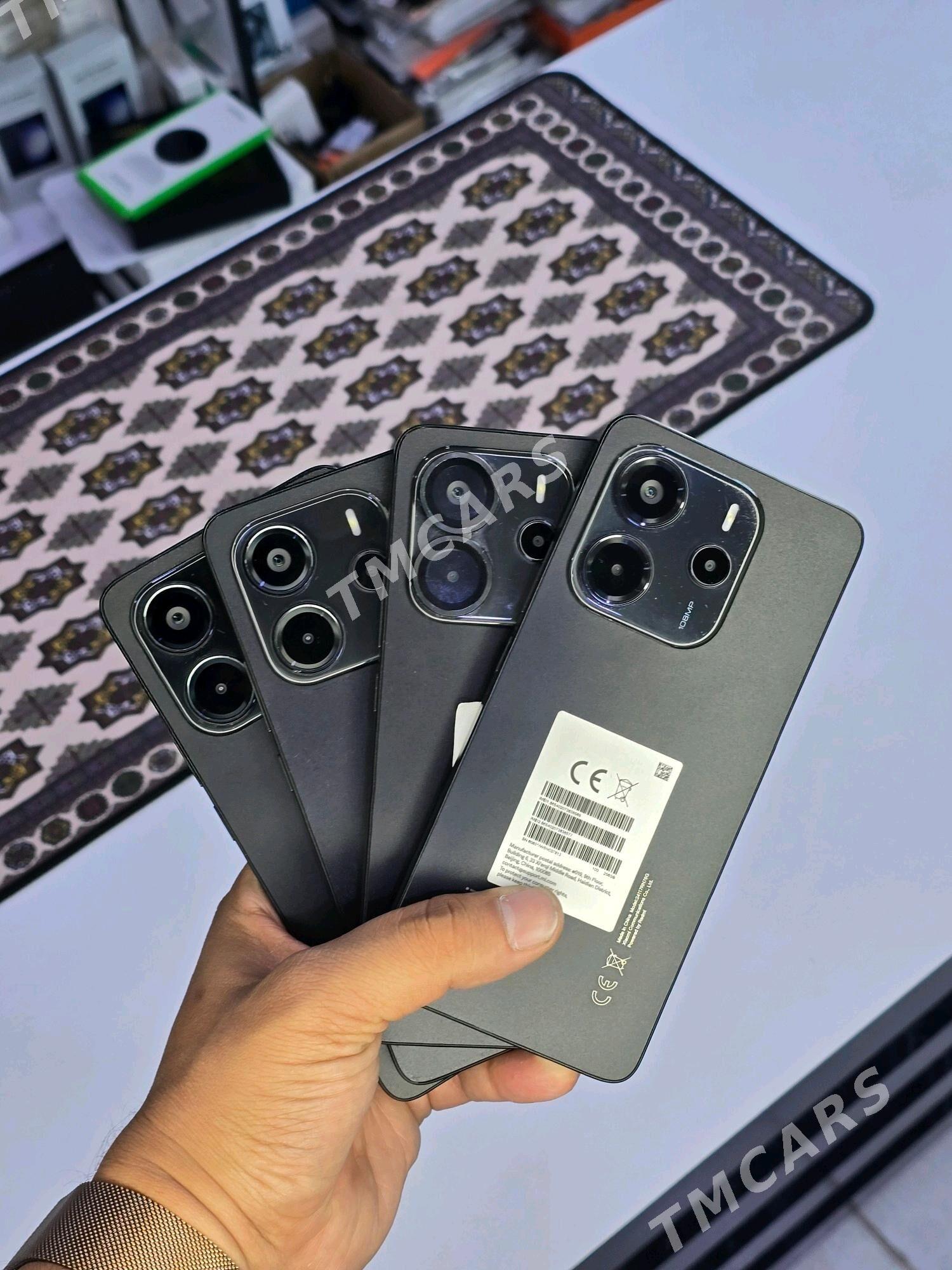 Redmi Note 14 8/256gb - Mary - img 2