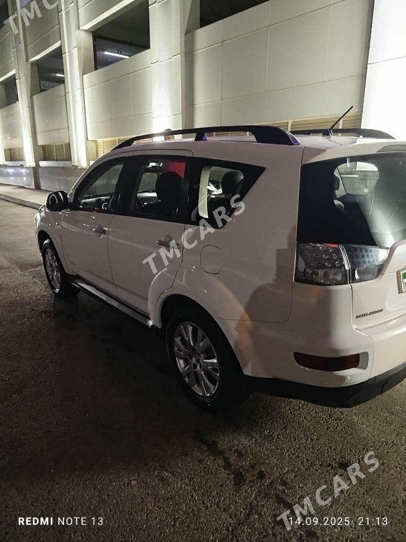 Mitsubishi Outlander 2013 - 185 000 TMT - Мир 4 - img 3