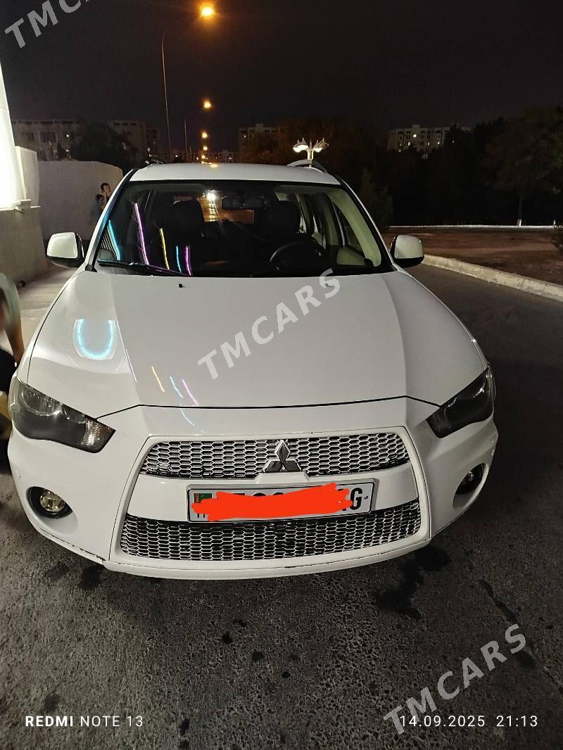 Mitsubishi Outlander 2013 - 185 000 TMT - Мир 4 - img 6