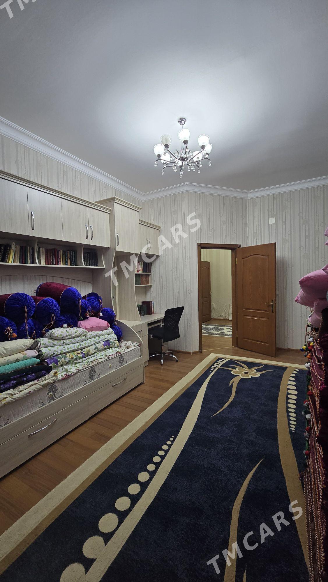 Элитка Ак базар 2эт 2ком 3эдил - Daşoguz - img 5