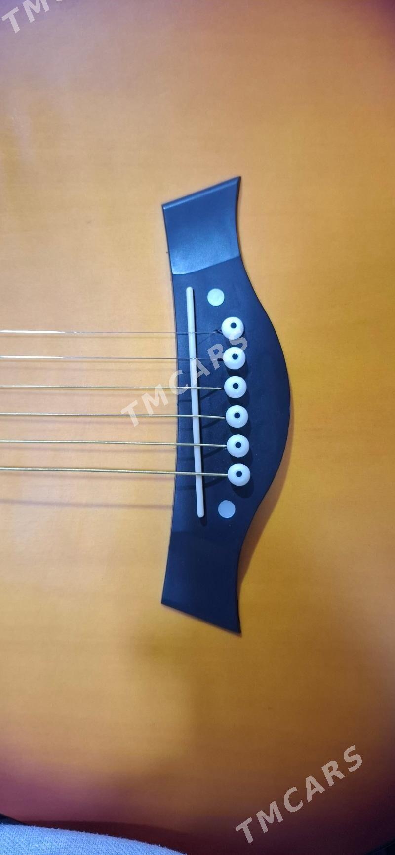 Gitara - Гызыларбат - img 3