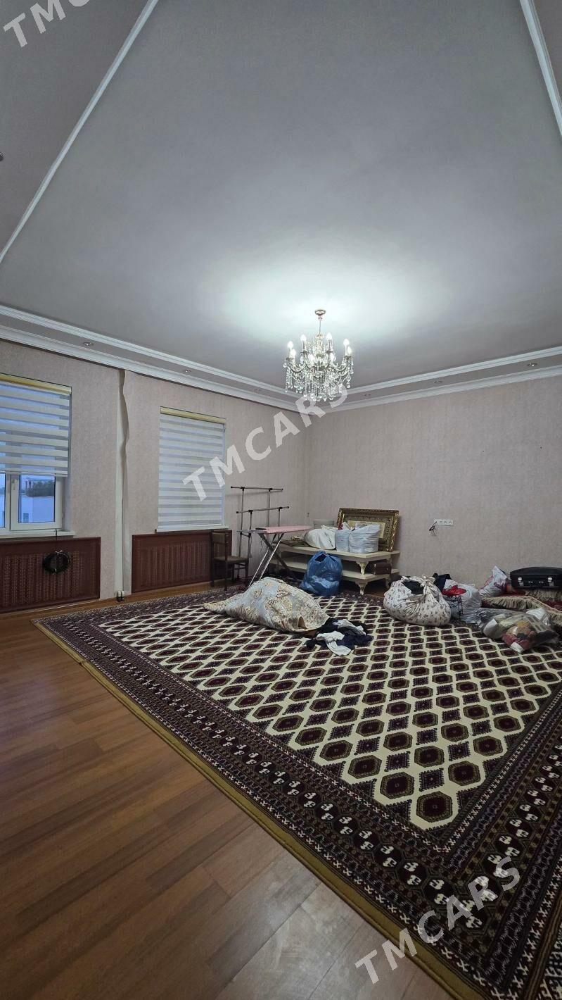 Элитка Ак базар 2эт 2ком 3эдил - Daşoguz - img 8