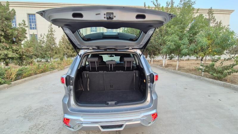 Toyota Highlander 2014 - 375 000 TMT - Gökdepe - img 7