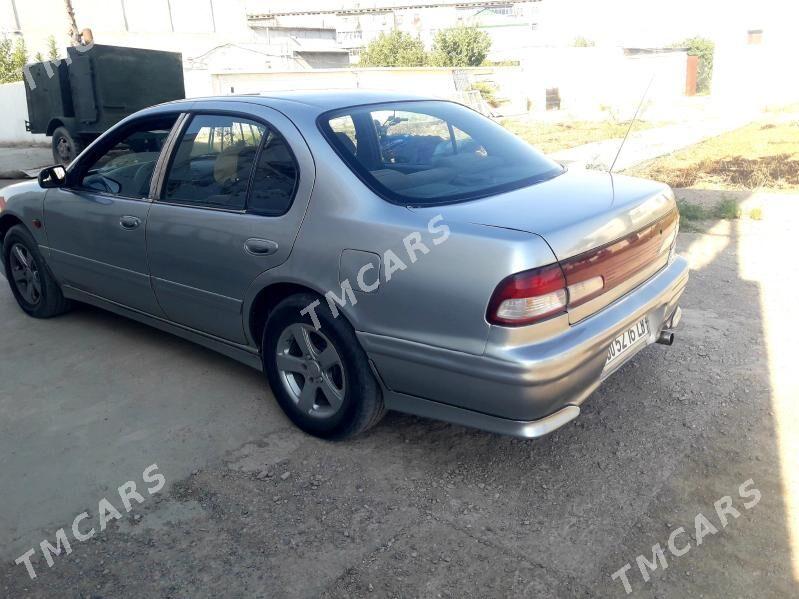 Nissan Cefiro 1995 - 50 000 TMT - Seýdi - img 2