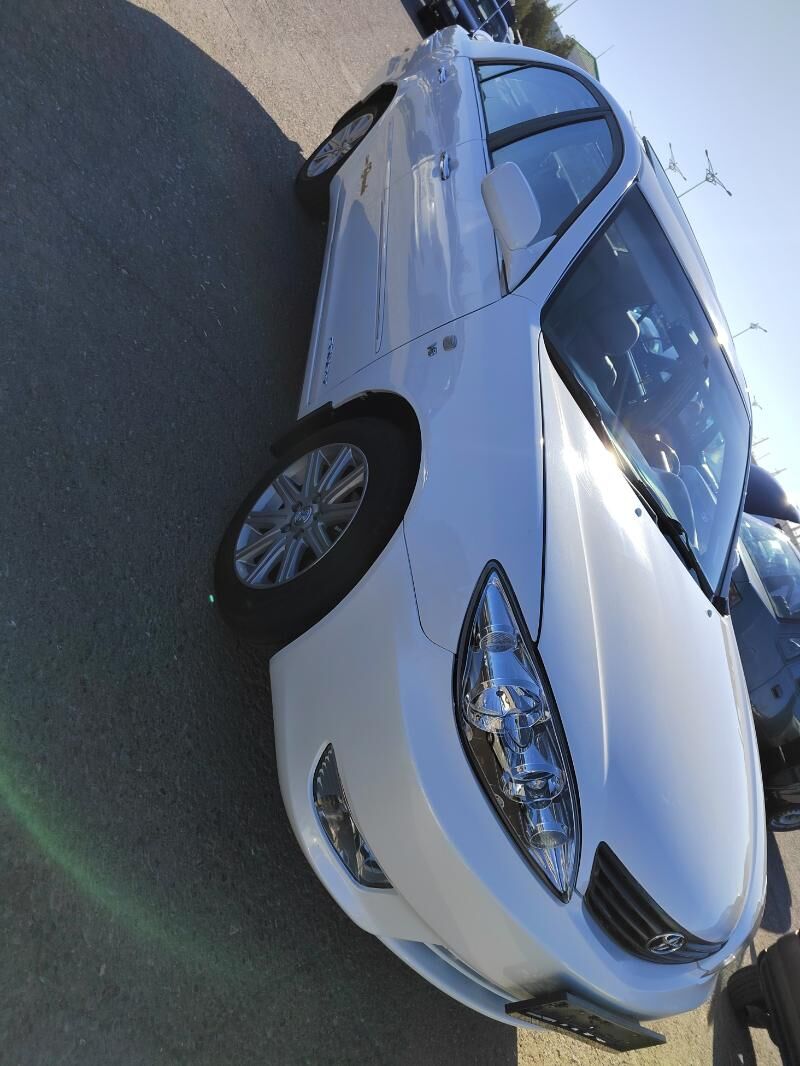 Toyota Camry 2004 - 160 000 TMT - Гурбансолтан Едже - img 3