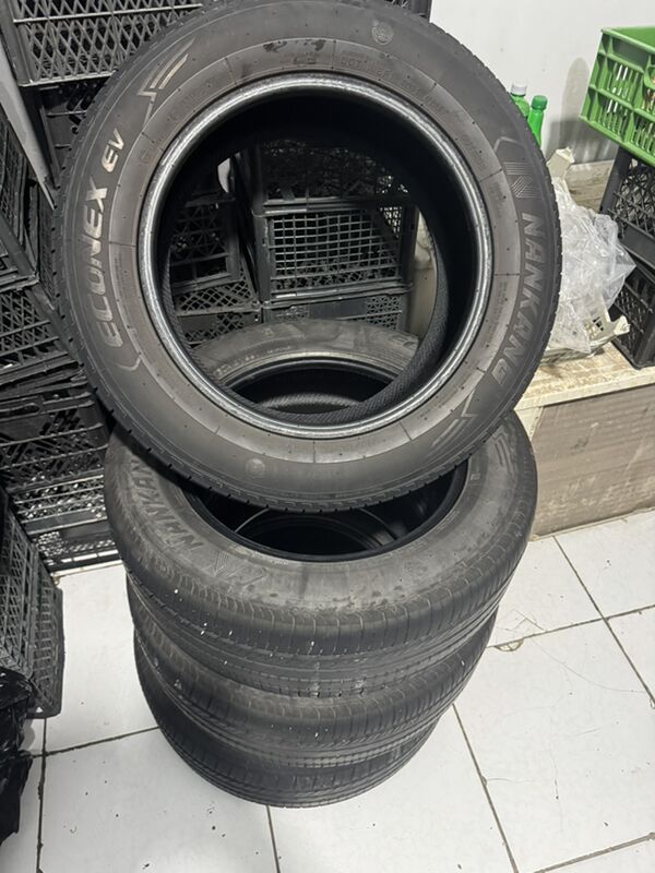 teker 215/60R16 900 TMT - Aşgabat - img 5