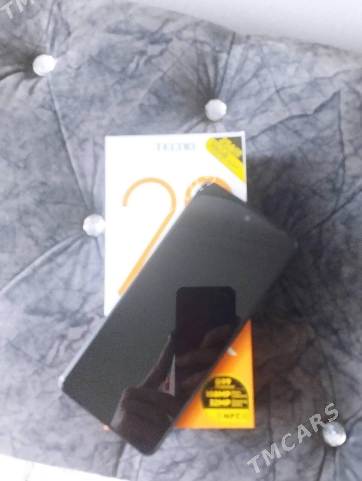 Tecnho Spark 20pro 16/256 - Aşgabat - img 2