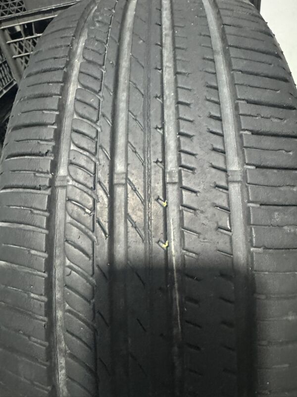 teker 215/60R16 900 TMT - Aşgabat - img 4