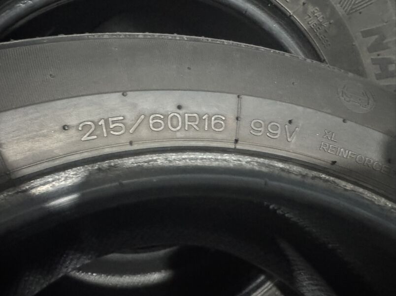 teker 215/60R16 900 TMT - Aşgabat - img 2