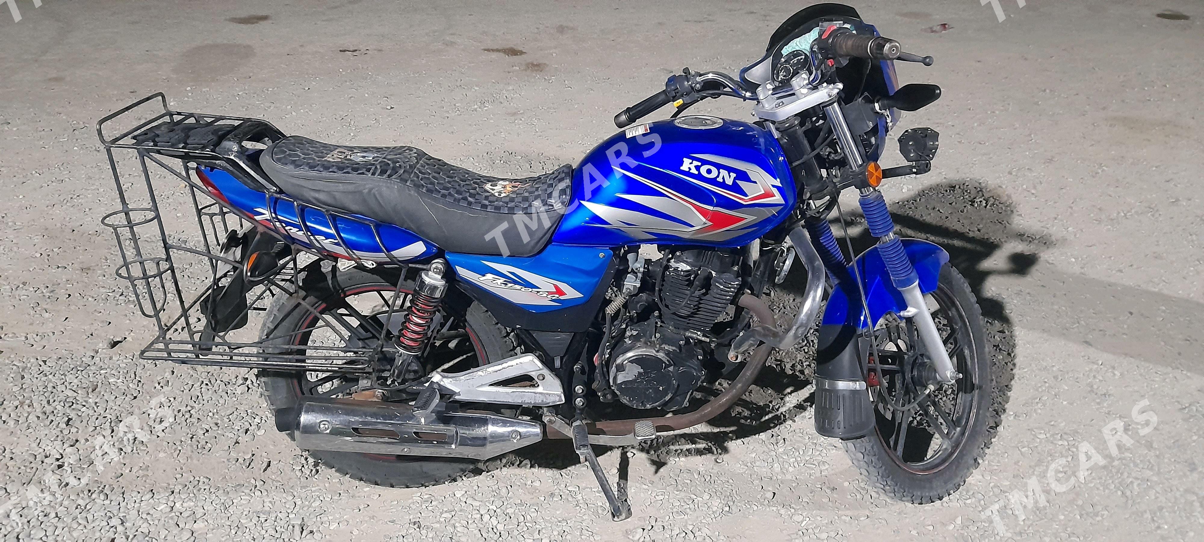 Fekon FK150-8G 2025 - 17 700 TMT - Bereket - img 2