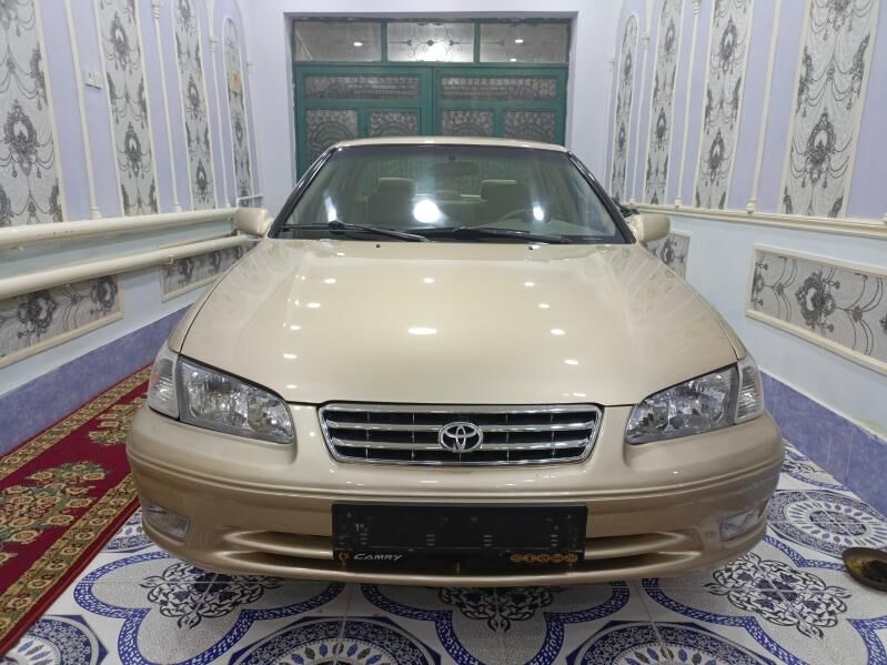 Toyota Camry 2001 - 150 000 TMT - Кёнеургенч - img 3