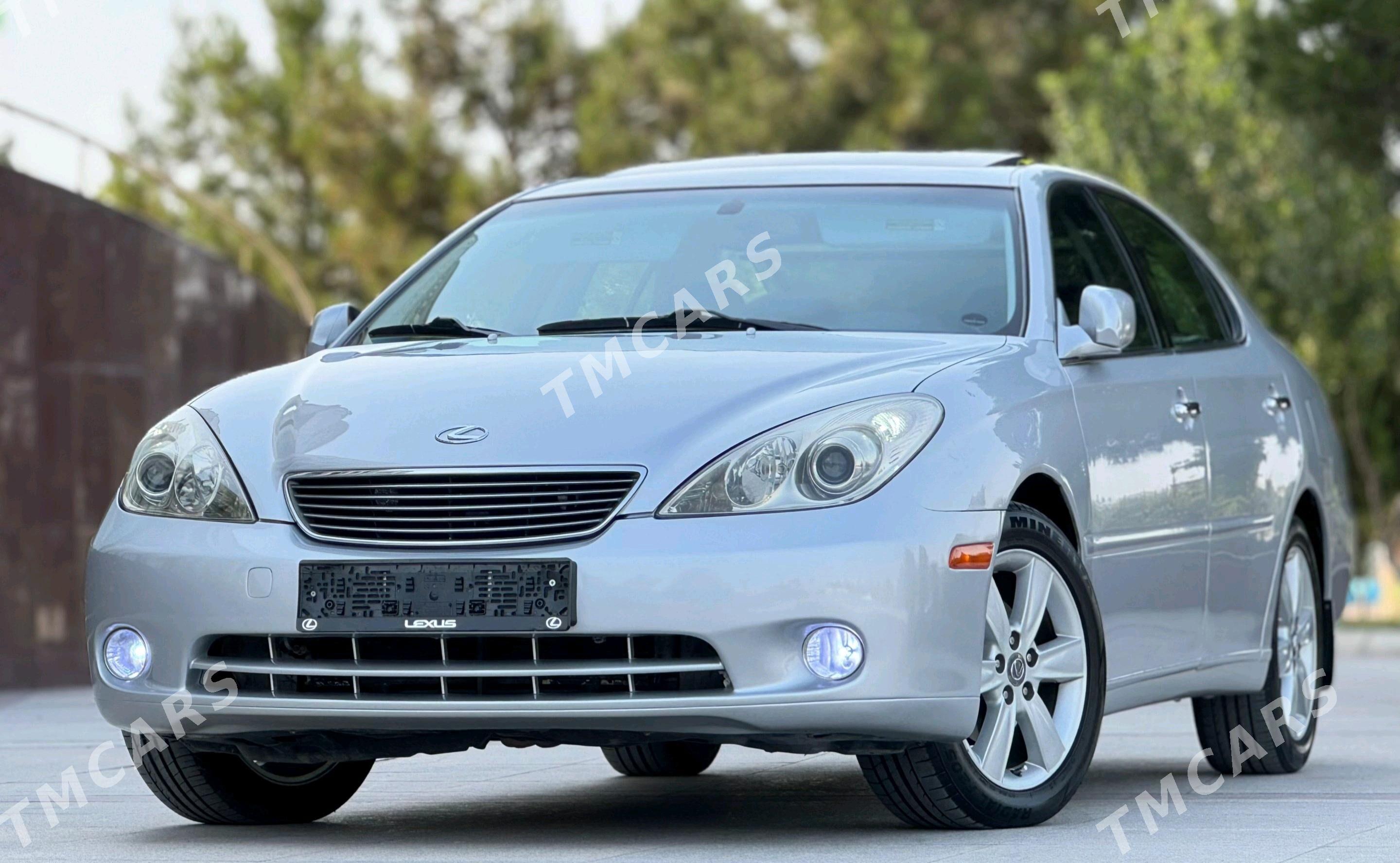 Lexus ES 330 2005 - 235 000 TMT - Дарганата - img 7
