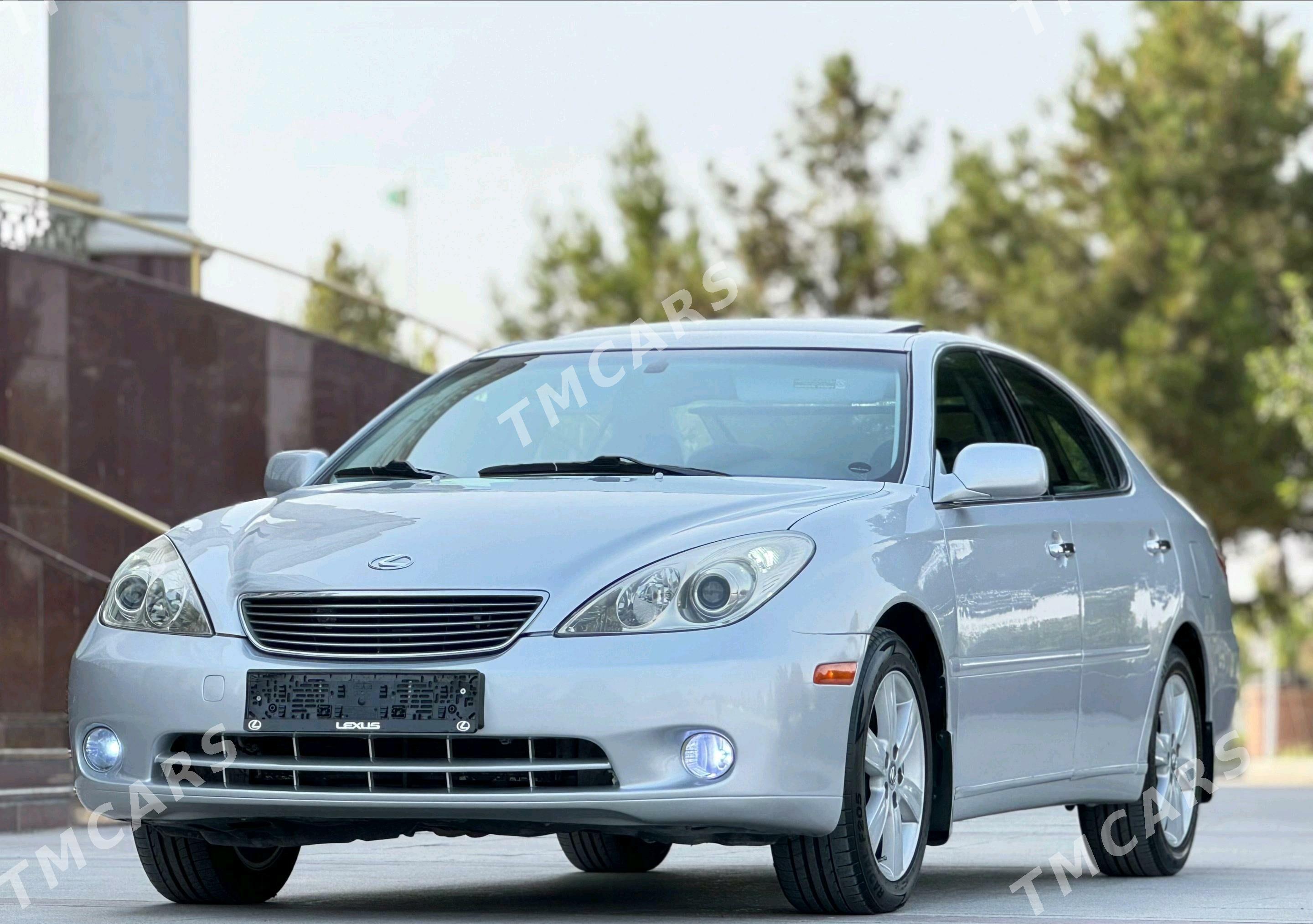 Lexus ES 330 2005 - 235 000 TMT - Дарганата - img 6