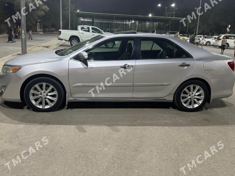 Toyota Camry 2012 - 205 000 TMT - Ашхабад - img 2