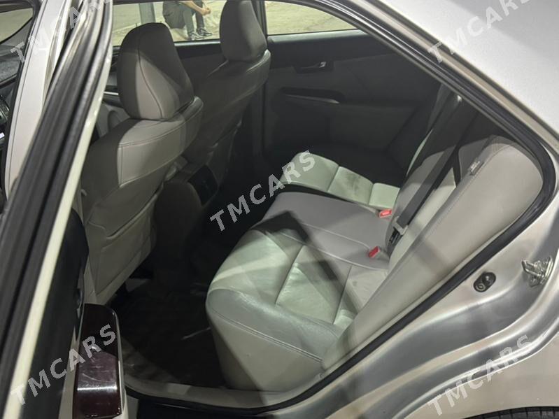 Toyota Camry 2012 - 205 000 TMT - Ашхабад - img 5