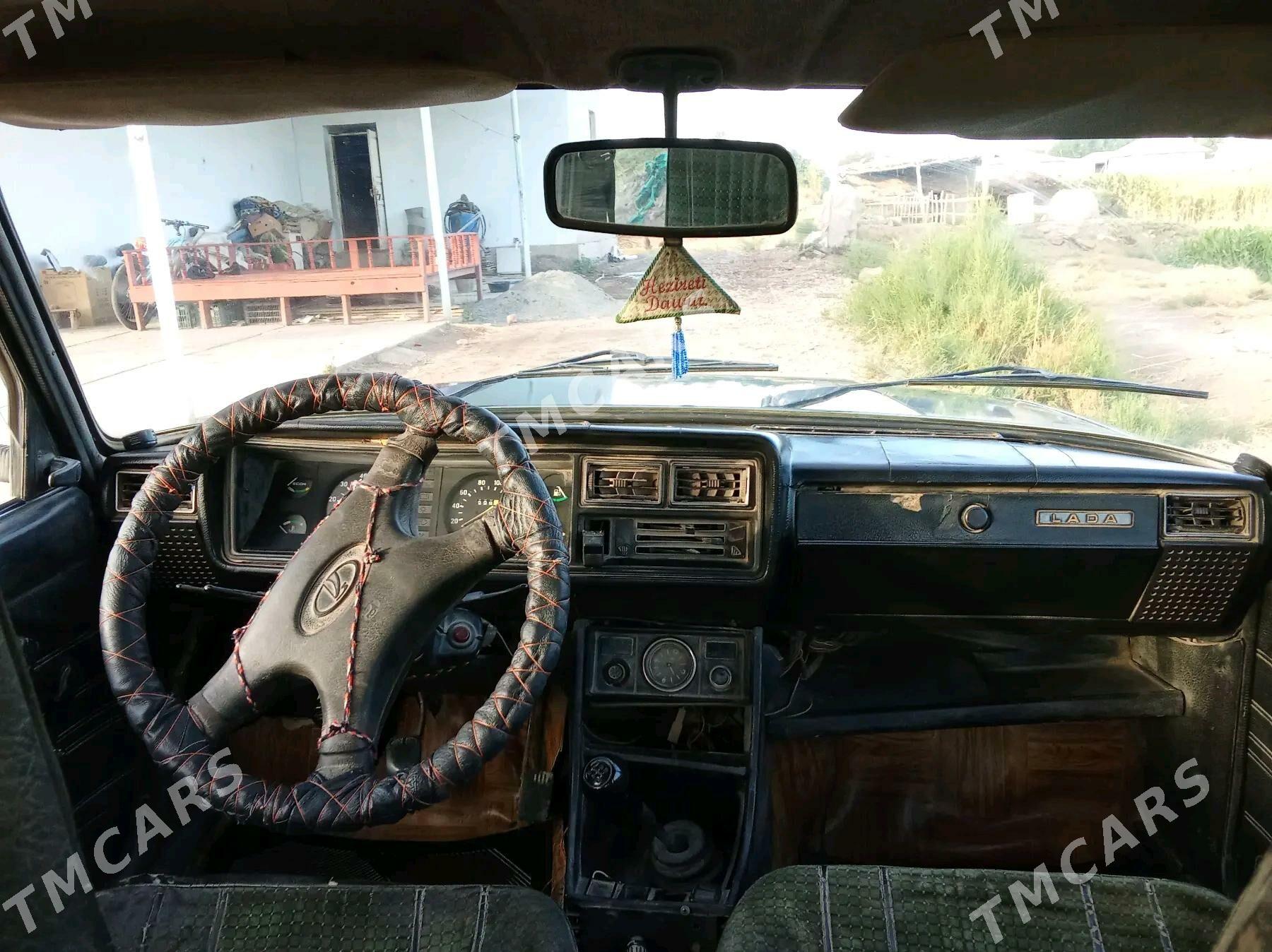 Lada 2107 2000 - 13 000 TMT - Губадаг - img 5