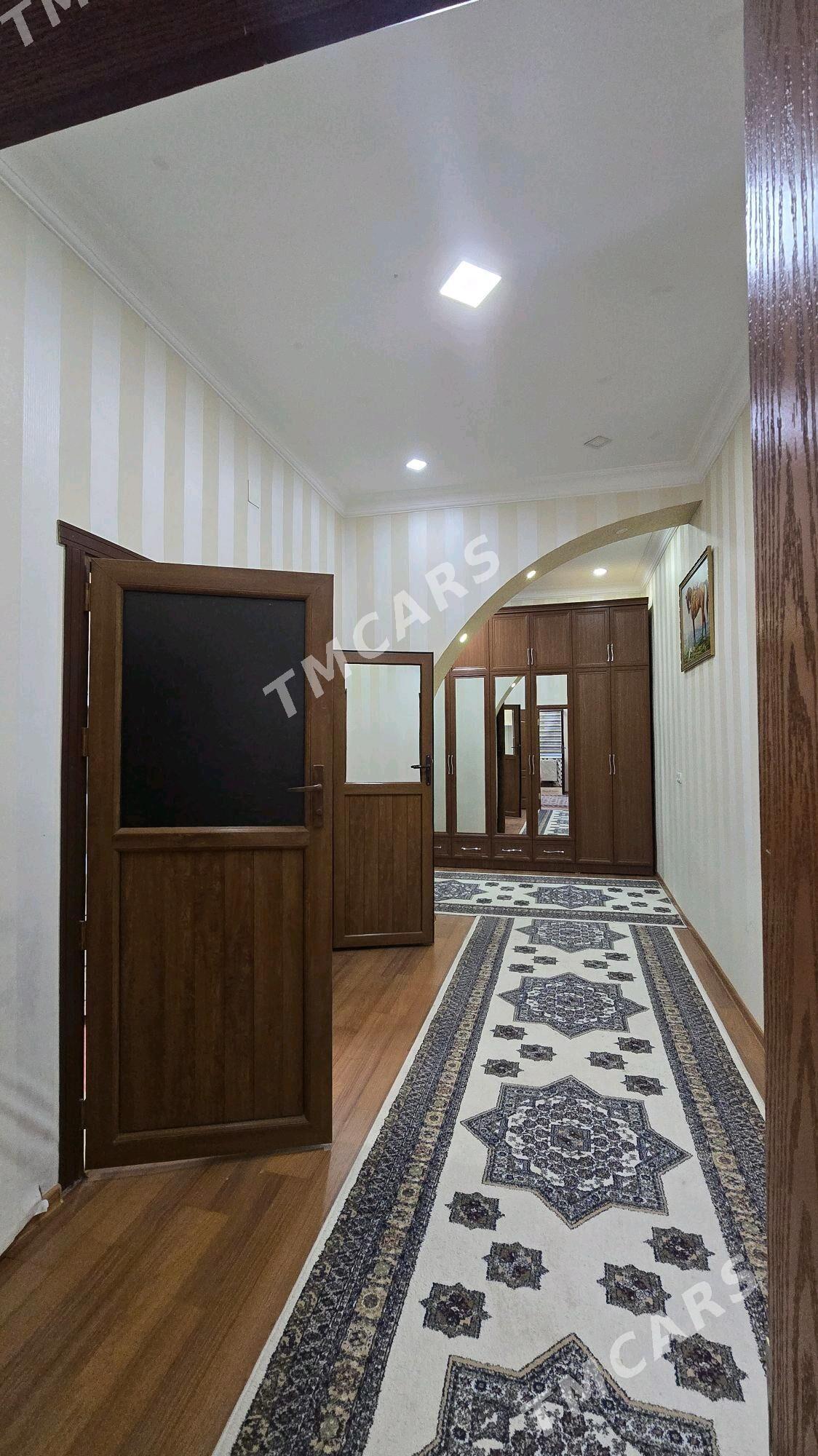 Элитка Ак базар 2эт 2ком 3эдил - Daşoguz - img 10